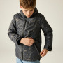 Дитяча куртка Dare 2b Wing It Jacket DrkCrckdPrnt
