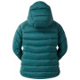 Жіноча куртка Dare 2b W Torrek Baffle Jacket