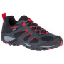 Pánské boty Merrell Yokota 2 Sport GTX černá/červená black/high risk