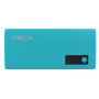 Повербанк Doca Power banka mAh 13000 mAh синій Blue