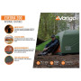 Туристичний намет Vango Exedra 200