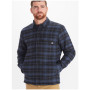Чоловіча сорочка Marmot Ridgefield Heavyweight Sherpa Lined Flannel синій