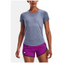 Жіноча футболка Under Armour Streaker SS