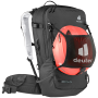 Рюкзак для скі-альпінізму Deuter Freerider 30