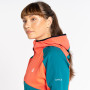Жіноча куртка Dare 2b Avidly Softshell