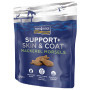 Ласощі для собак Fish4Dogs Coat Mackerel Morsels 225g