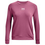 Жіноча толстовка Under Armour Rival Terry Crew 2024