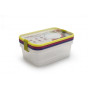 Ланч-бокс Omada Sanaliving Box Set 3x 24x16,5x8cm/2L