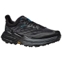 Чоловічі черевики Hoka One One M Speedgoat 5 Gtx Spike чорний
