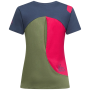 Жіноча футболка La Sportiva Roof T-Shirt W