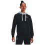 Жіноча толстовка Under Armour Rival Fleece CB Hoodie