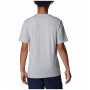 Чоловіча футболка Columbia CSC Basic Logo Tee