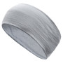 Пов'язка Sensor Merino Bold сірий cool grey
