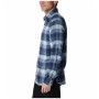 Чоловіча сорочка Columbia Cornell Woods™ Flannel Long Sleeve Shirt