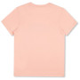 Жіноча футболка Vans Wm Drop V Ss Crew-B