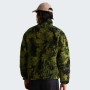 Чоловіча куртка The North Face M Extreme Pile 2 Fz Jacket -Print