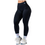 Жіночі легінси Nebbia High-waisted push-up leggings Power