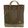 Сумка Fjällräven Totepack No.1 хакі 255-220 khaki-sand