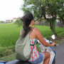 Batoh Ticket To The Moon Backpack Mini