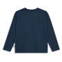 Дитяча футболка Lego Wear Lwtaj 713 Dark Navy