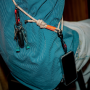 Кільце ущільнювальне YY VERTICAL Vertical Leash