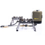 Пальник Ridge Monkey Quad Connect Pro Full Kit