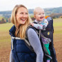 Dětská sedačka Littlelife Cross Country S4 Child Carrier