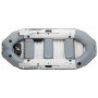 Надувний човен Intex Mariner 4 Boat Set 68376NP