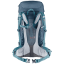 Жіночий рюкзак Deuter Futura Air Trek 55+10 SL