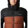 Чоловіча зимова куртка Columbia Pike Lake Hdd Jkt