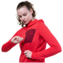 Жіноча толстовка Mountain Equipment Lumiko Hooded Wmns Jacket