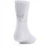 Набір шкарпеток Under Armour 3-Maker 3pk Mid-Crew