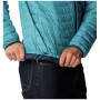 Чоловіча куртка Columbia Westridge™ Down Hooded Jacket