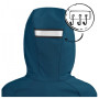 Дитяча софтшелова куртка Unuo Fleece Basic