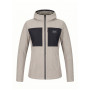 Жіноча толстовка Hannah River Hoody W