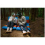 Самонадувний килимок Thermarest Trail Pro MAX Regular Wide