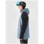 Чоловіча софтшелова куртка 4F Softshell Jacket M255