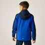 Дитяча куртка Regatta Boys Trekktain 3-in-1 II Nvy/OlympBlu