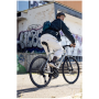 Сумка на кермо Ortlieb Velo-Sling Flex 5l