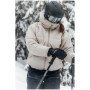 Жіноча куртка Salomon Whitelight Jkt W