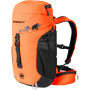 Дитячий рюкзак Mammut First Trion 12 l помаранчевий  safety orange-black
