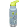 Дитячий термос Klean Kanteen Insulated Kid Classic Narrow 12oz (w/Flip Seal Sport Cap)