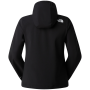 Жіноча софтшелова куртка The North Face W Nimble Hoodie 2