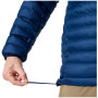 Чоловіча куртка Helly Hansen Sirdal Hooded Insulator