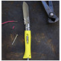 Складаний ніж Opinel VRI N°09 DIY