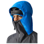 Чоловіча куртка The North Face M Jazzi Gtx Jacket