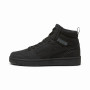 Черевики Puma Rebound v6 Buck