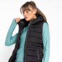 Жіноча жилетка Dare 2b Reputable Gilet