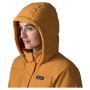Жіноча куртка Patagonia W's Sisar Down Hoody Jkt