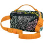 Сумка через плече Fjällräven Kånken Art Hip Pack